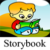 story book icon